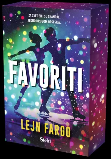 favoriti lejn fargo