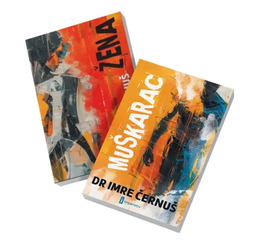 komplet muškarac i žena dr imre černuš