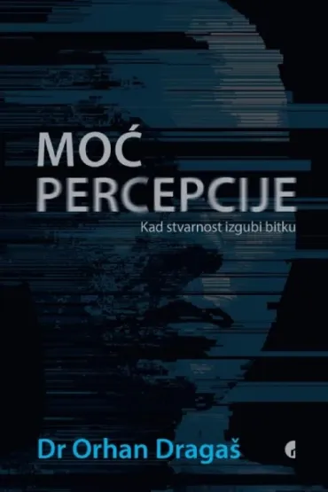 moć percepcije, mek povez orhan dragaš