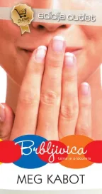 brbljivica meg kabot