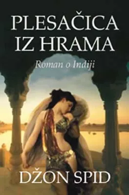 plesačica iz hrama džon spid