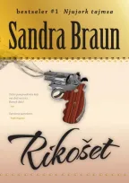 rikošet sandra braun