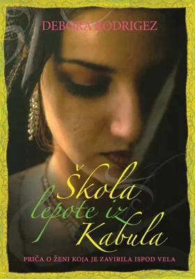 škola lepote iz kabula debora rodrigez