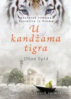 u kandžama tigra džon spid