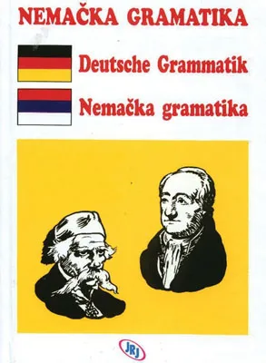gramatika nemačka vesna jeremenko