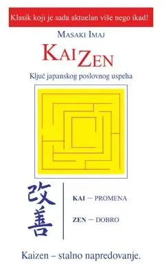kaizen masaki imaj