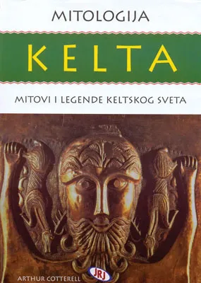 mitologija kelta artur koterel