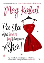 pa šta ako imam koji kilogram viška meg kabot