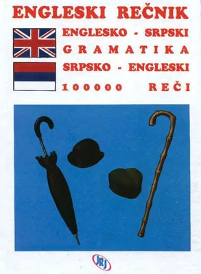 rečnik engleski darija salaćanin