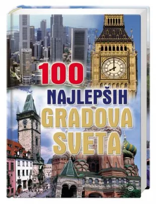 100 najlepših gradova sveta 