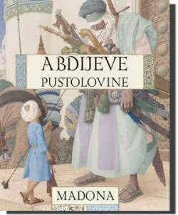 abdijeve pustolovine madona