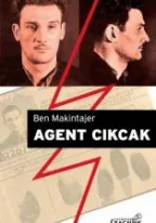 agent cikcak ben mekintajer