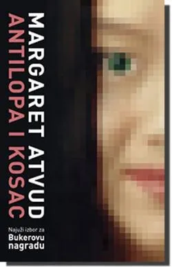 antilopa i kosac margaret atvud