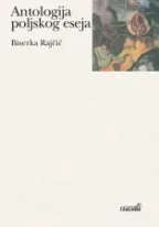 antologija poljskog eseja biserka rajčić