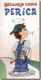 antologija viceva perica nebojša vuković