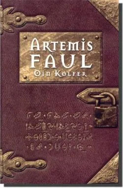 artemis faul oin kolfer