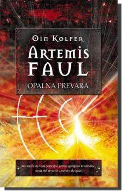 artemis faul opalna prevara oin kolfer