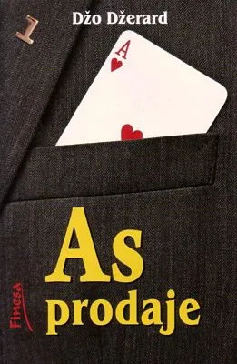 as prodaje džo džerard