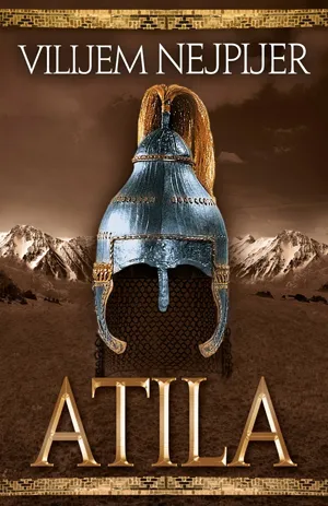 atila vilijem nejpijer