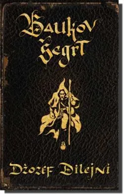 baukov šegrt džozef dilejni