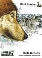 beli očnjak džek london