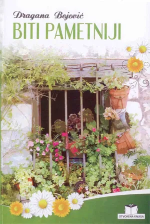 biti pametniji dragana bojović