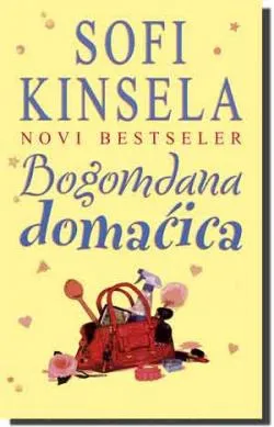 bogomdana domaćica sofi kinsela