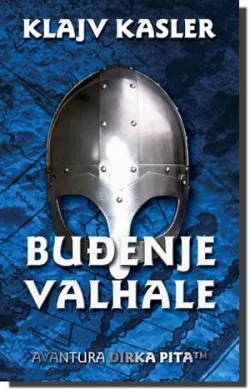 buđenje valhale klajv kasler