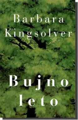 bujno leto barbara kingsolver
