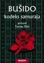 bušido kodeks samuraja tomas kliri