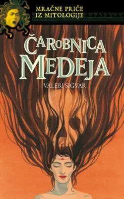 čarobnica medeja valeri sigvar