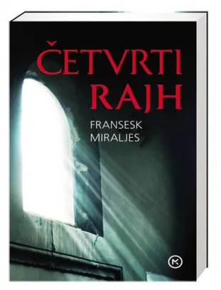 četvrti rajh frančeska mirales