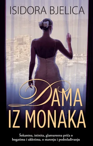 dama iz monaka isidora bjelica