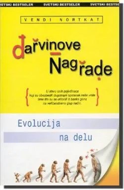 darvinove nagrade vendi nortkat