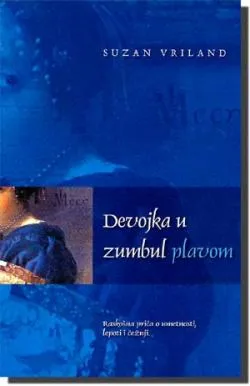 devojka u zumbul plavom suzan vriland