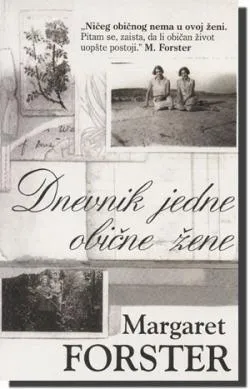 dnevnik jedne obične žene margaret forster