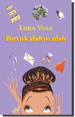 dnevnik sluđene mlade lora vulf