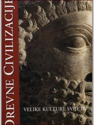 drevne civilizacije hrvatsko izdanje fabio bourbon
