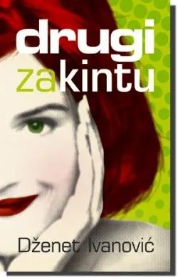 drugi za kintu dženet ivanovič