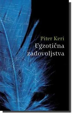 egzotična zadovoljstva piter keri