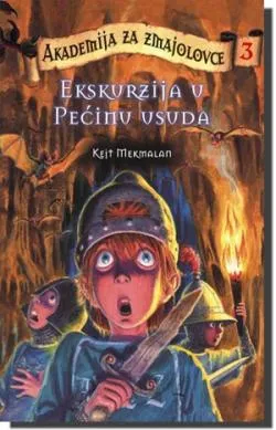 ekskurzija u pećinu usuda kejt mekmalan