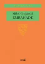 embahade 1 2 miloš crnjanski