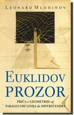 euklidov prozor leonard mlodinov