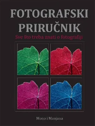 fotografski priručnik 