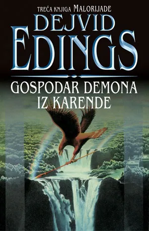 gospodar demona iz karende dejvid edings