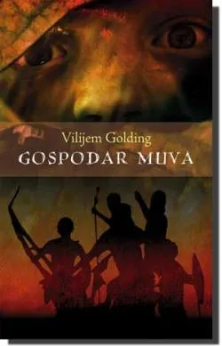 gospodar muva vilijem golding