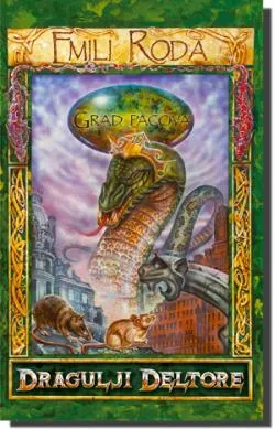 grad pacova emili roda