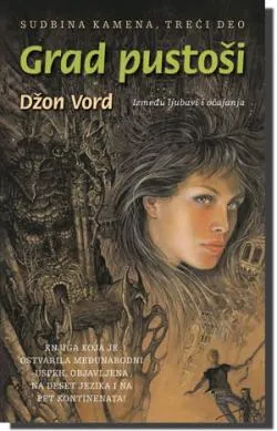 grad pustoši džon vord