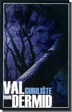 gubilište val mekdermid