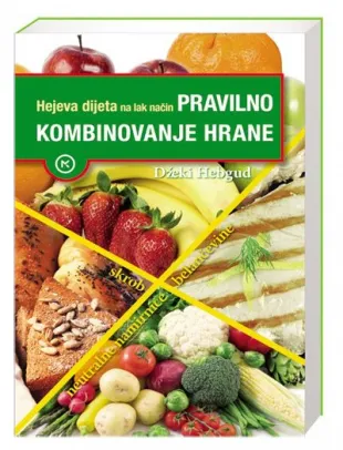 hejeva dijeta na lak način džeki hebgud